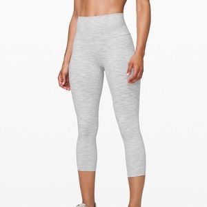Lululemon Wunder Under